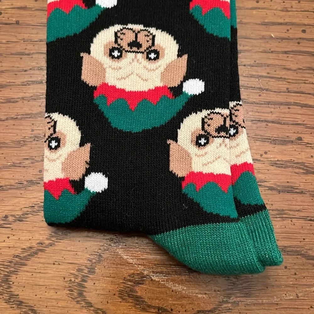 Holiday‎ novelty socks, NWOT